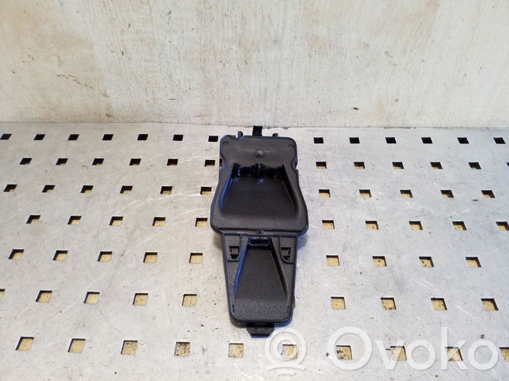 Ford Focus Muut laitteet 