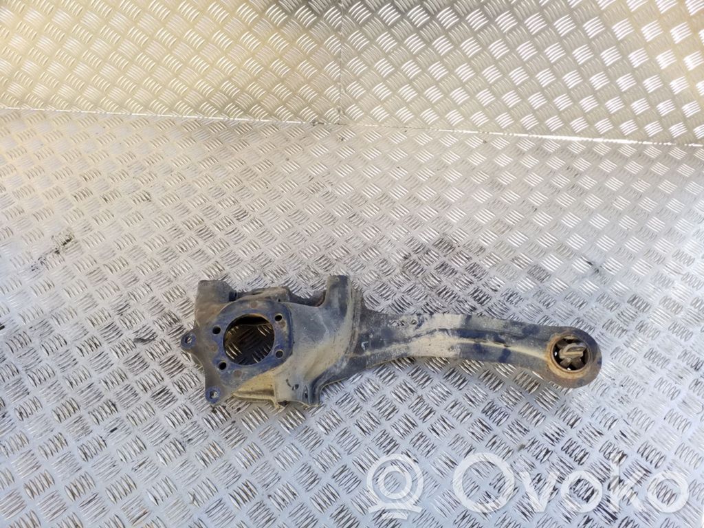 Ford Focus Querlenker Achsschenkel hinten 