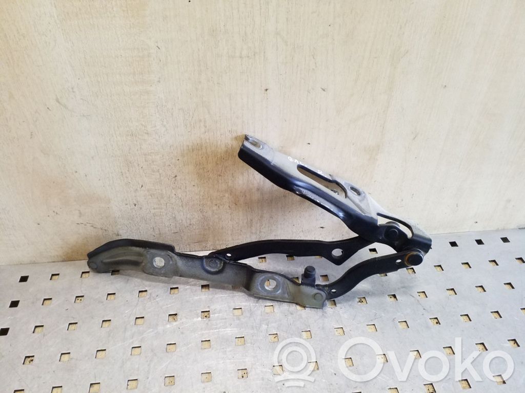 BMW 3 E92 E93 Tailgate/trunk/boot hinge 