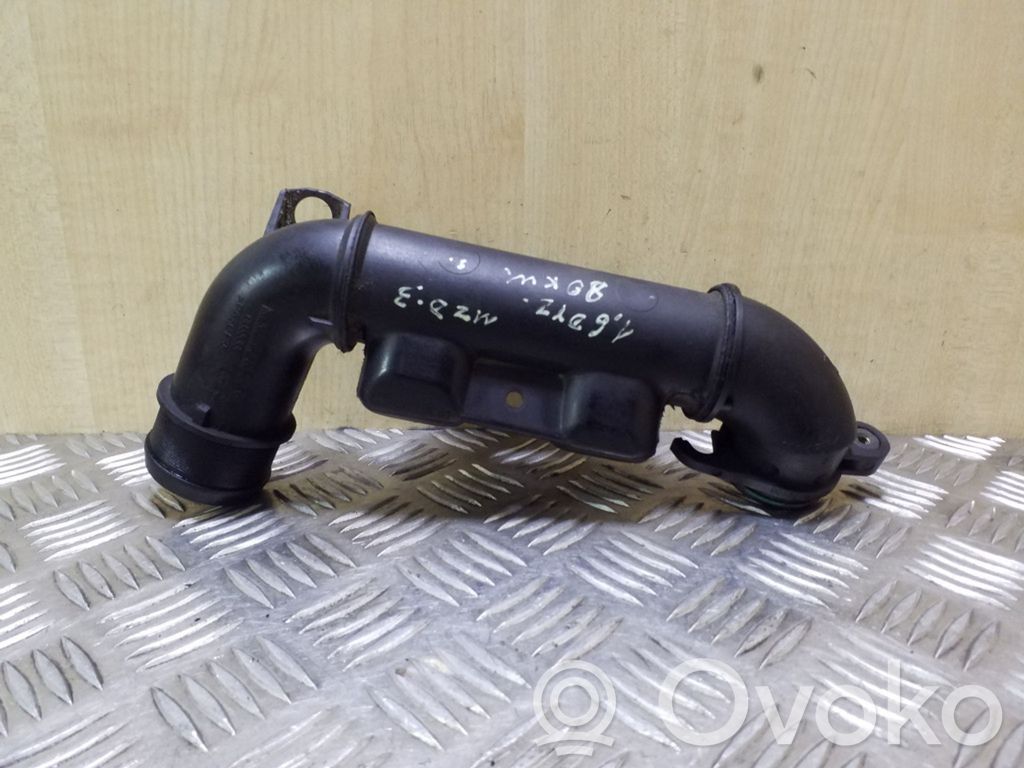 Mazda 3 I Intercooler hose/pipe 