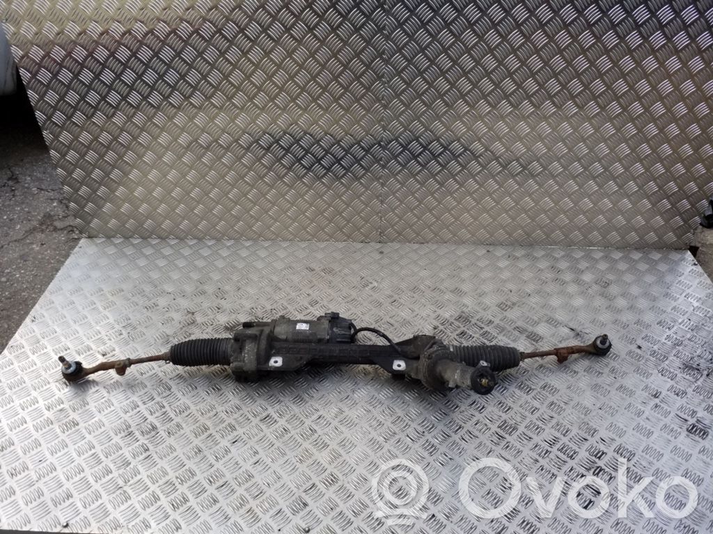 BMW 3 E92 E93 Steering rack 