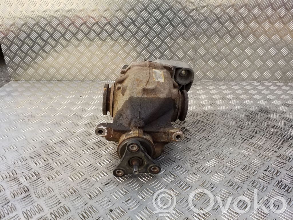 BMW 3 E92 E93 Galinis reduktorius 