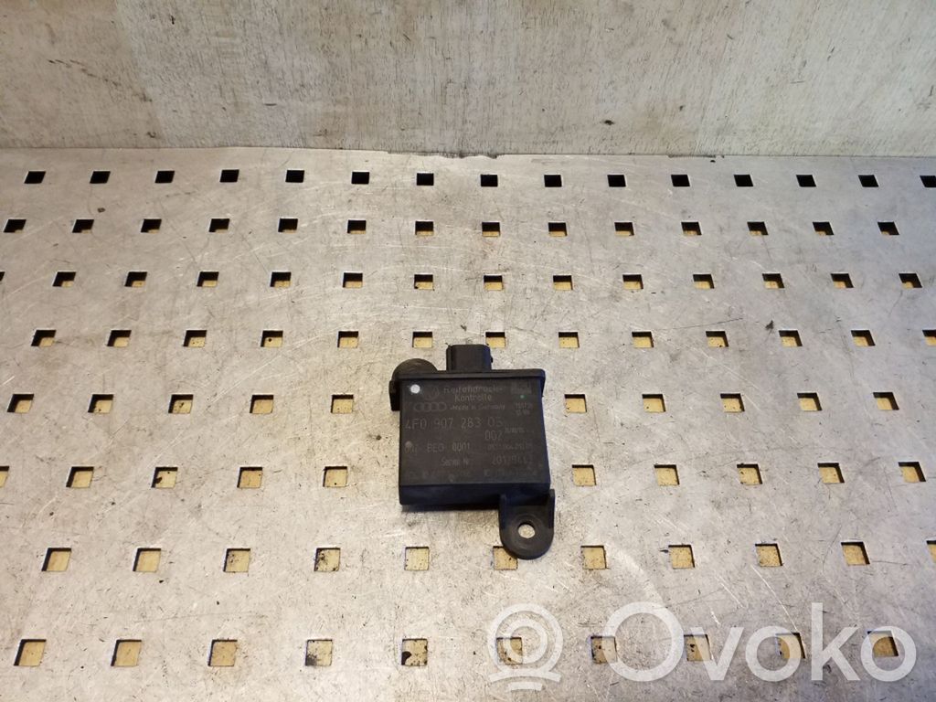 Audi A6 S6 C6 4F Sonstige Steuergeräte / Module 