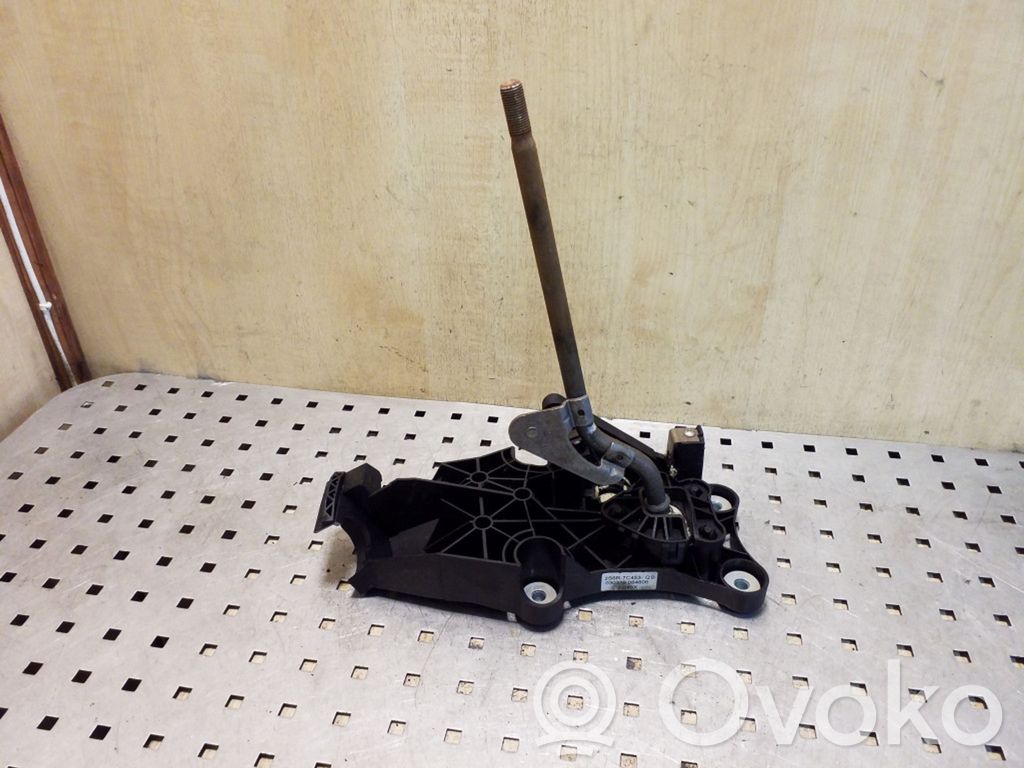 Ford Fusion Selector caja de cambios 