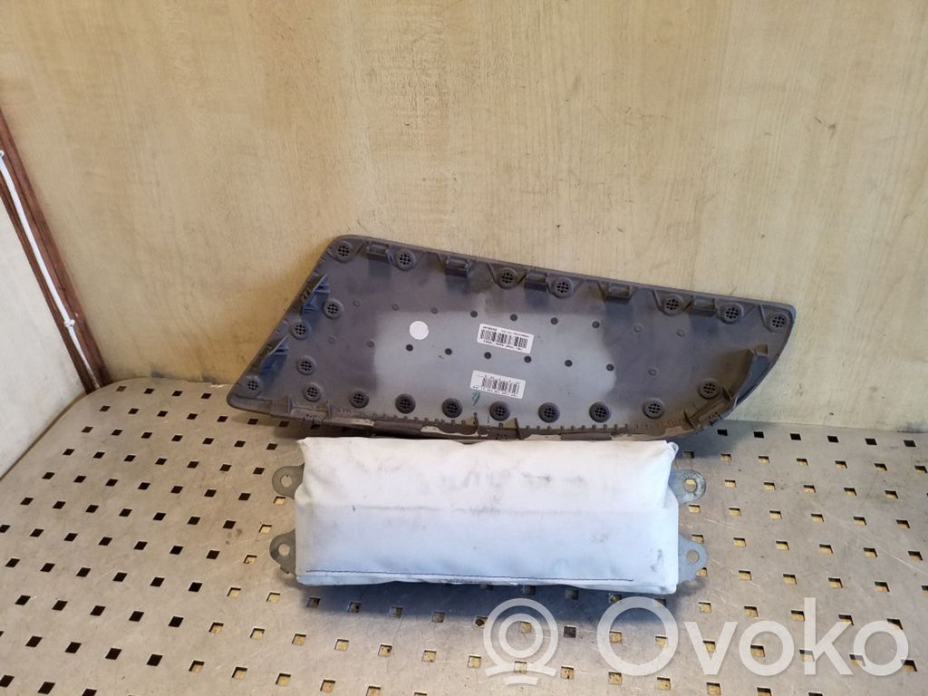 Ford Focus Pasažiera drošības spilvens 