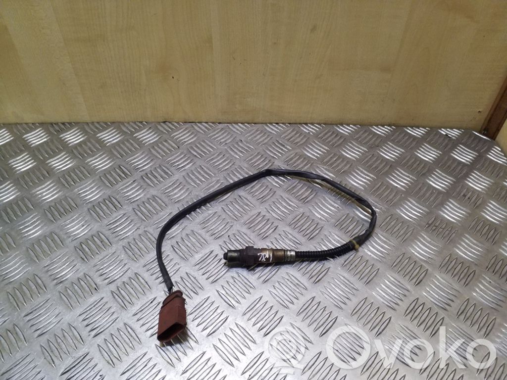 Audi A4 S4 B6 8E 8H Sonda lambda 