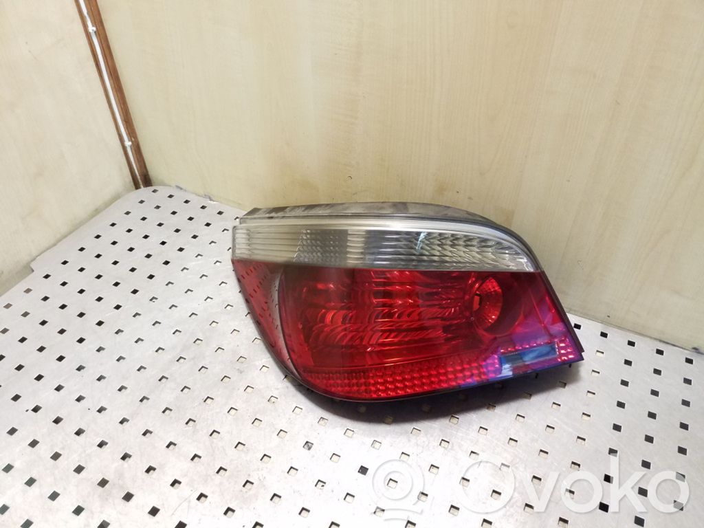 Rear/tail lights   7165737,2VP008679058
