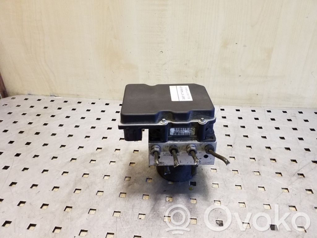 BMW 5 E60 E61 ABS Pump 