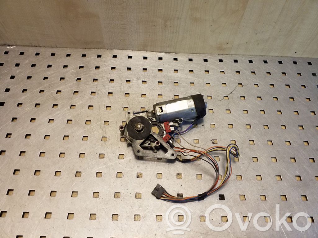 Motor / Aktuator