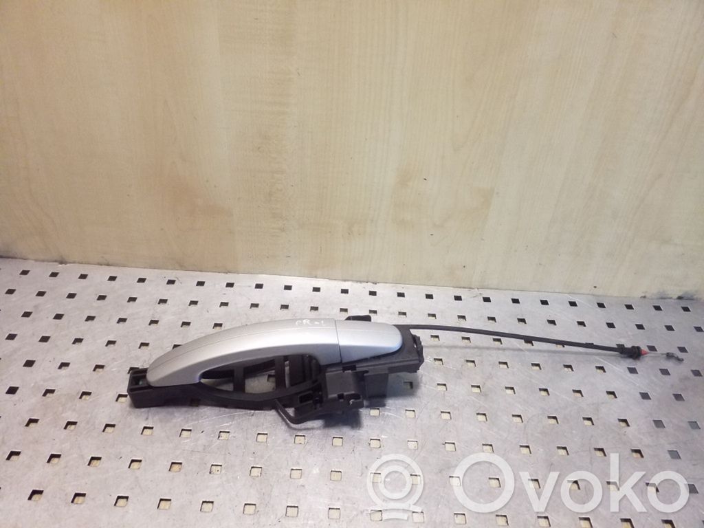 Ford Focus Manecilla externa puerta delantera 