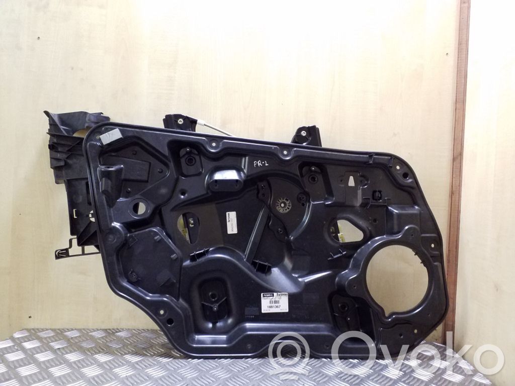 Volvo XC60 Macara geam față fără motor 