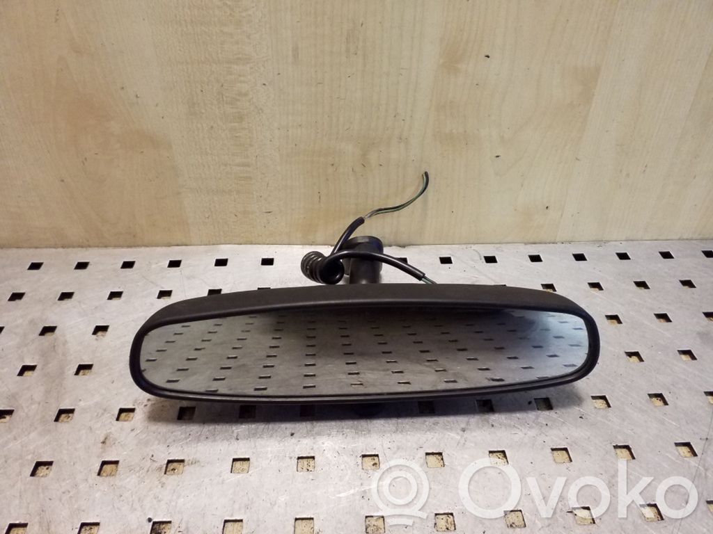 Opel Frontera B Espejo retrovisor (interior) 