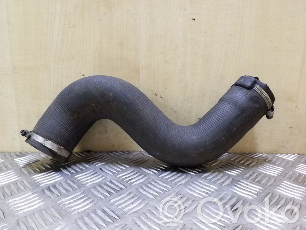 Intercooler hose/pipe