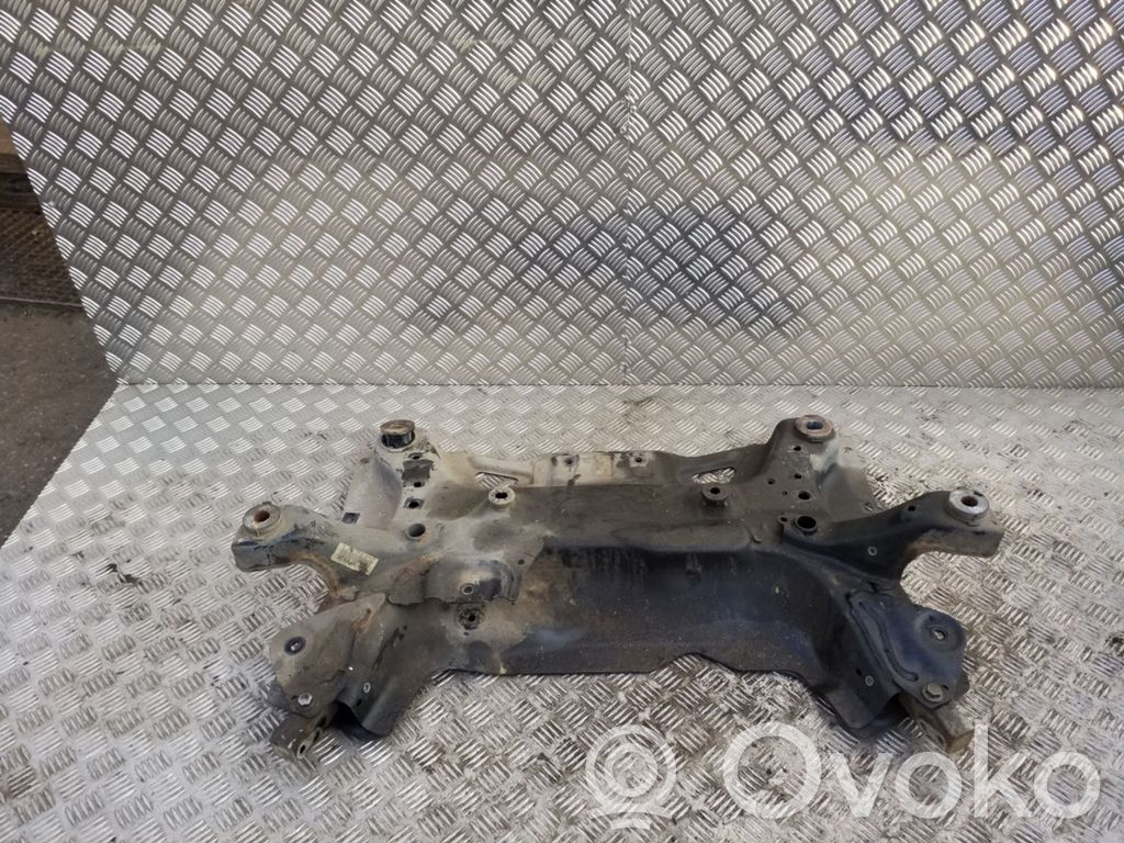 Peugeot 508 Front subframe 