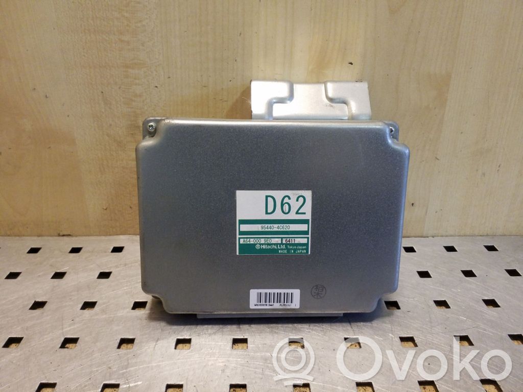 KIA Sorento Gearbox control unit/module 