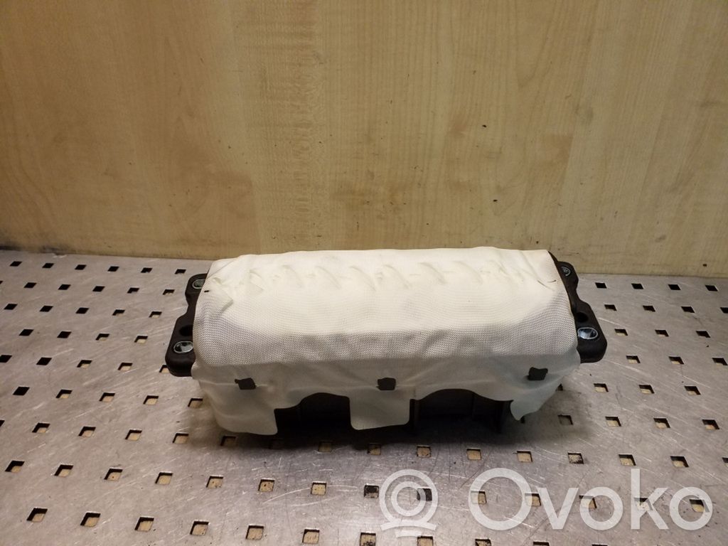Volkswagen PASSAT B7 Airbag del pasajero 