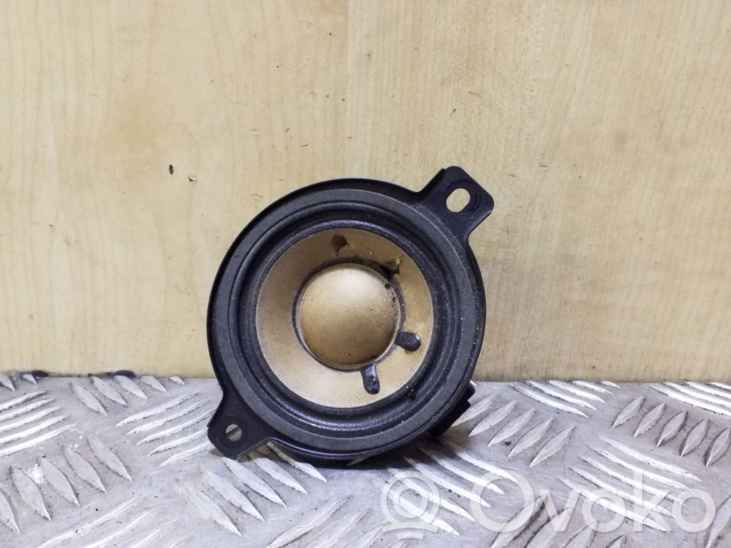 Opel Meriva B Altavoz del panel 