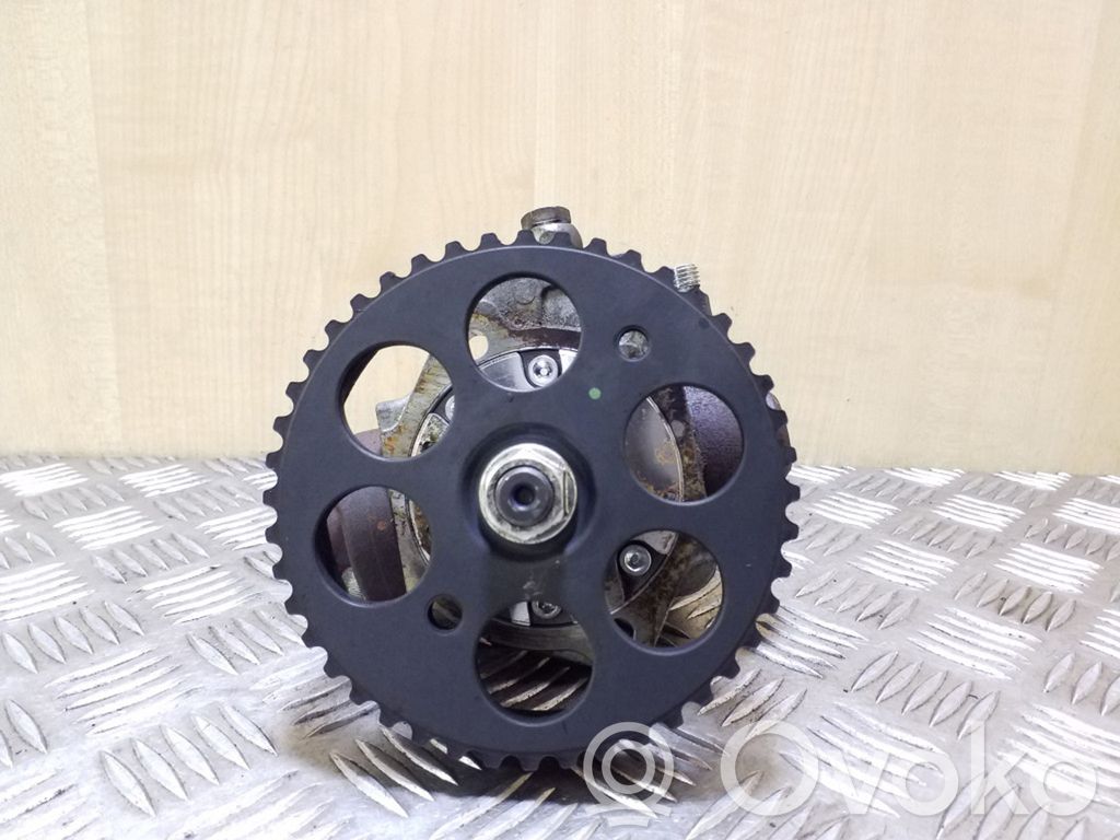 Opel Meriva B Fuel injection high pressure pump 