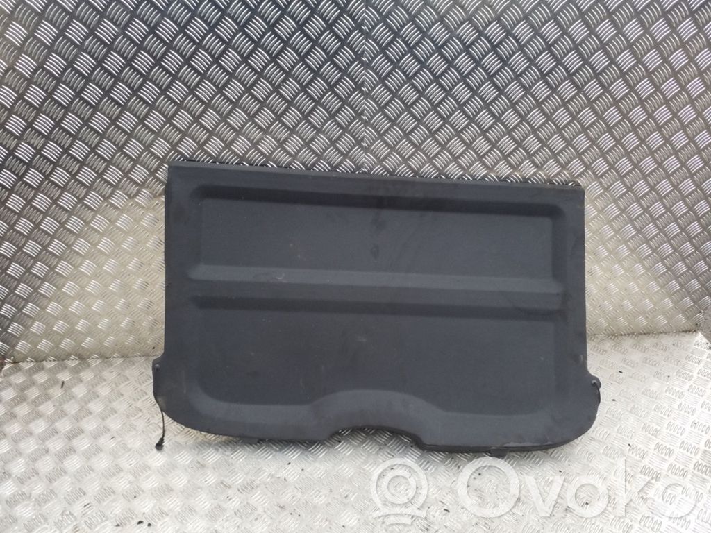 Opel Vectra C Hutablage 