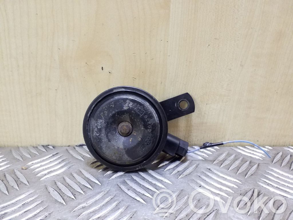 Señal acústica   55BL1200