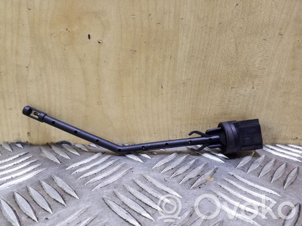 Skoda Fabia Mk1 (6Y) Interior temperature sensor 