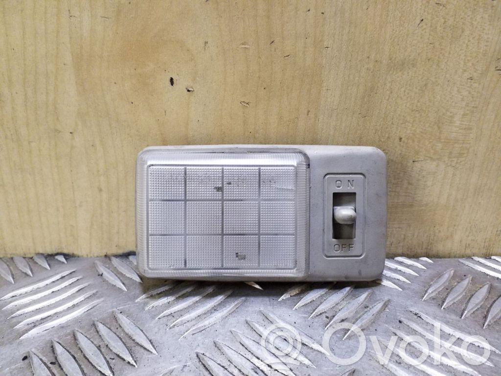 Autre éclairage intérieur
