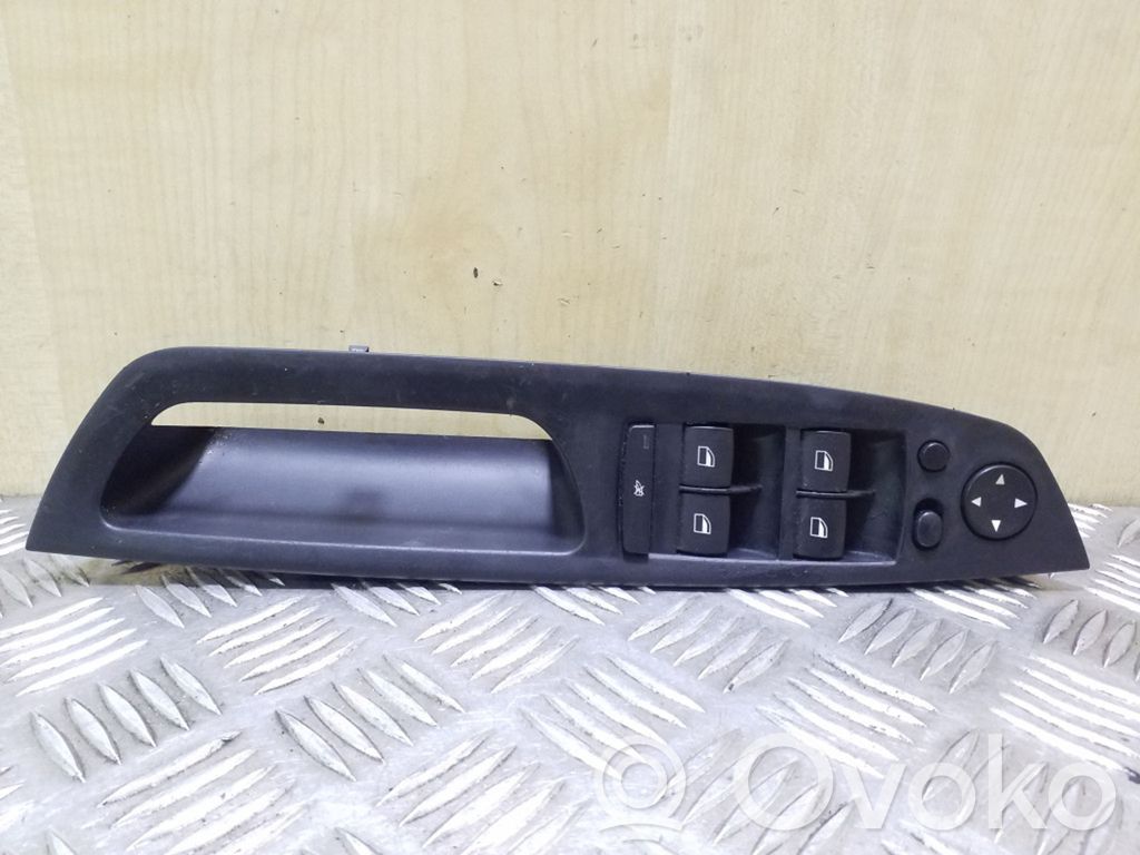 BMW X5 E70 Electric window control switch 