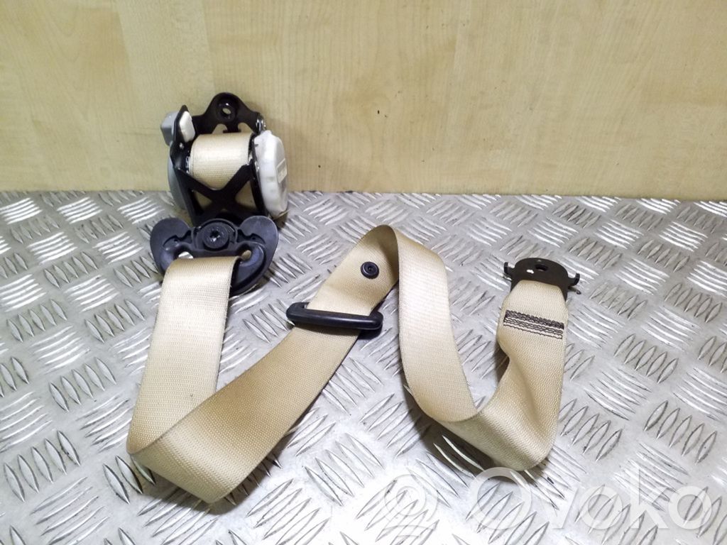 Cinturón delantero   S27171168061