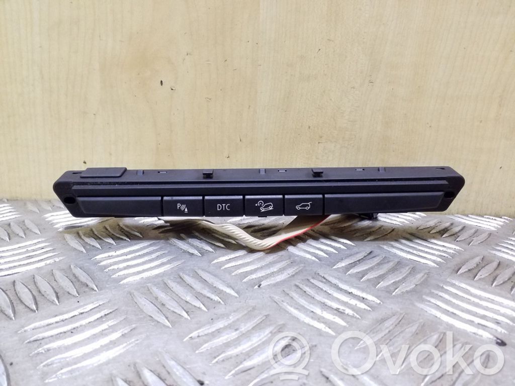 BMW X5 E70 Other switches/knobs/shifts 