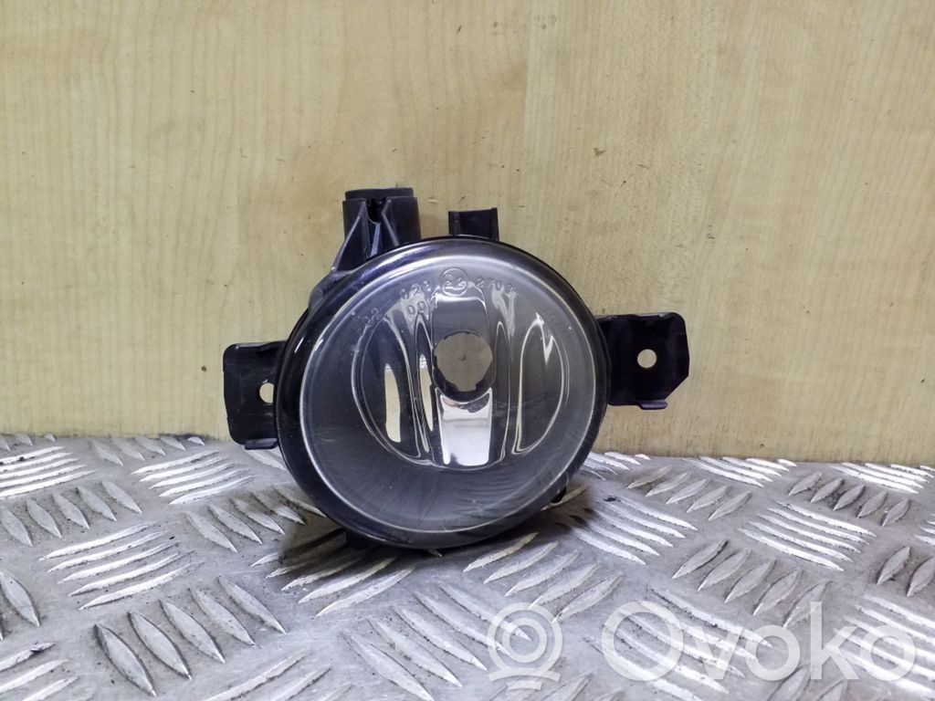 BMW X5 E70 Miglas lukturis priekšā 