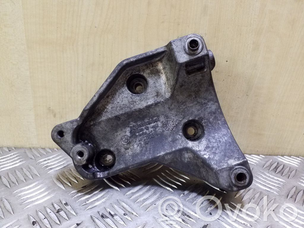 BMW X5 E70 A/C compressor mount bracket 