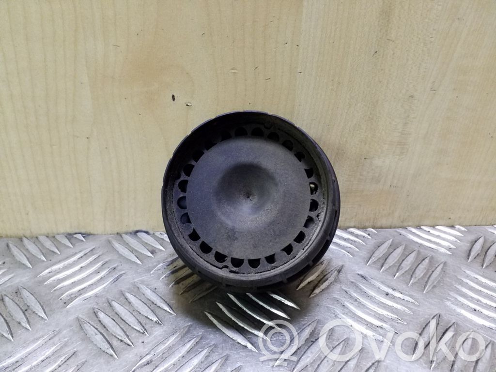 BMW X5 E70 Alarm system siren 