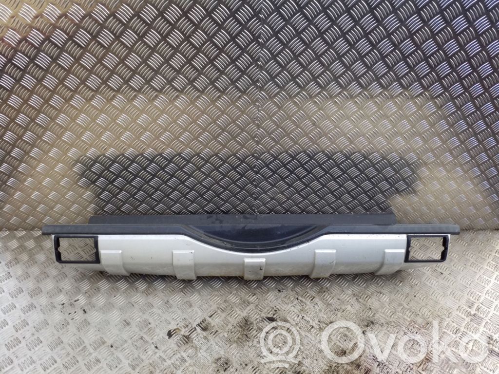 Parachoques   3M00X6410A186