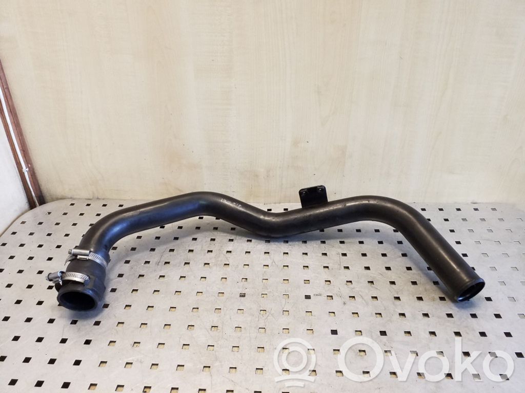Intercooler hose/pipe