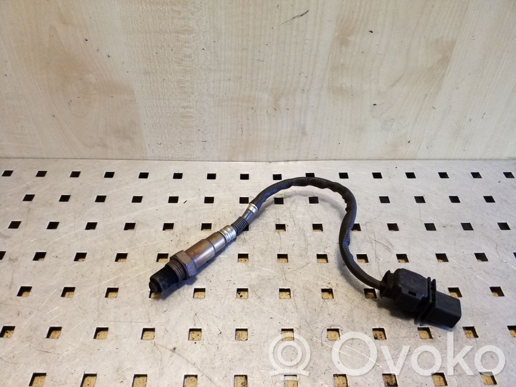 BMW 5 F10 F11 Lambda probe sensor 