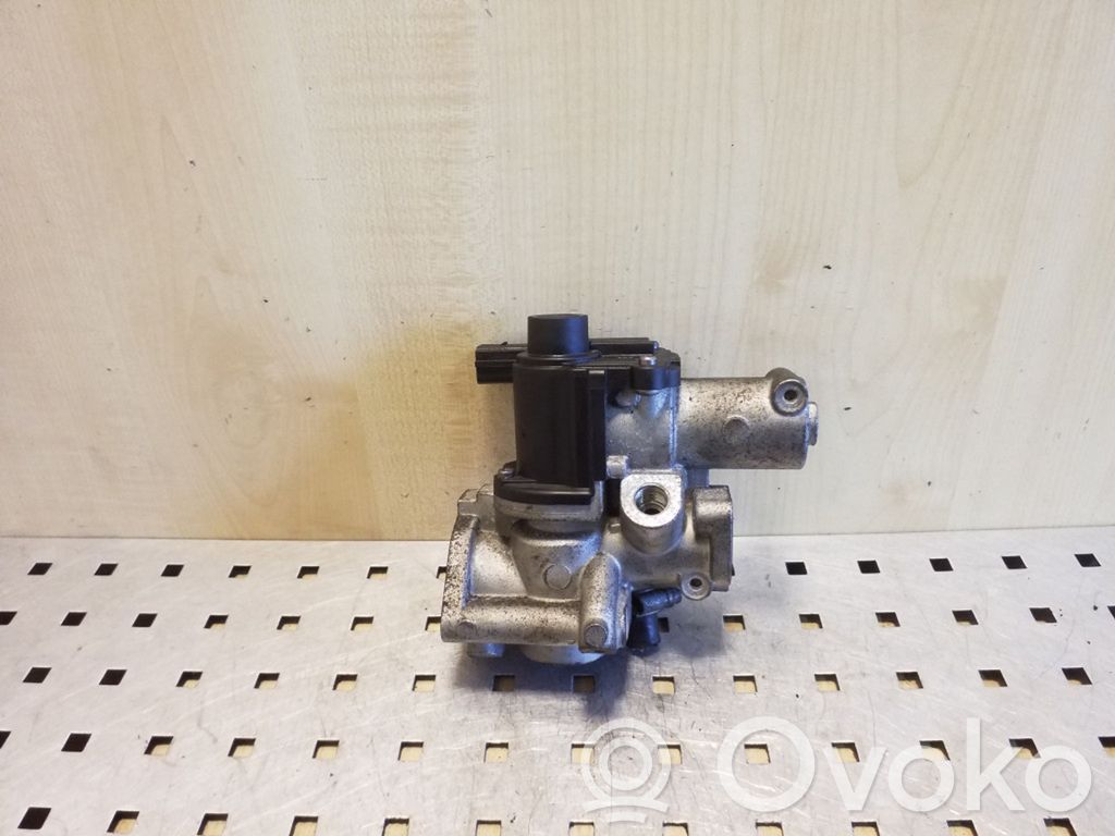 Audi A5 8T 8F Válvula EGR 
