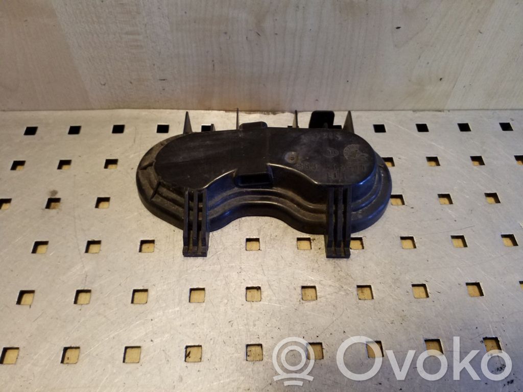 Audi A3 S3 8L Einzelteil Scheinwerfer 