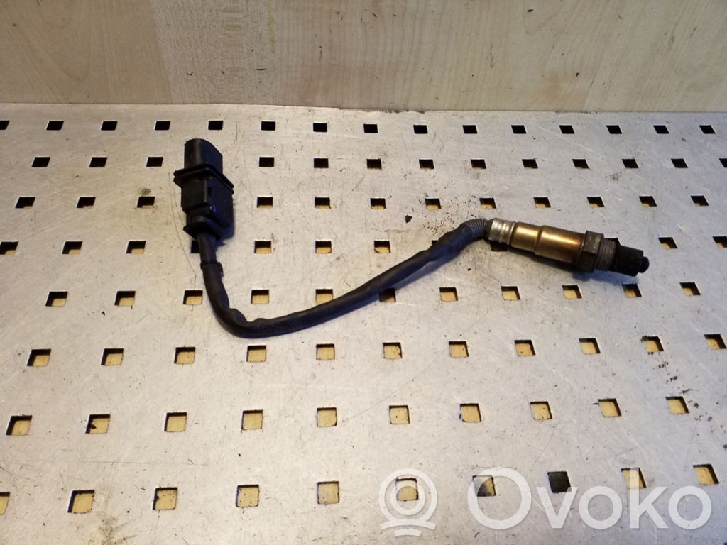 Hyundai i40 Lambda probe sensor 