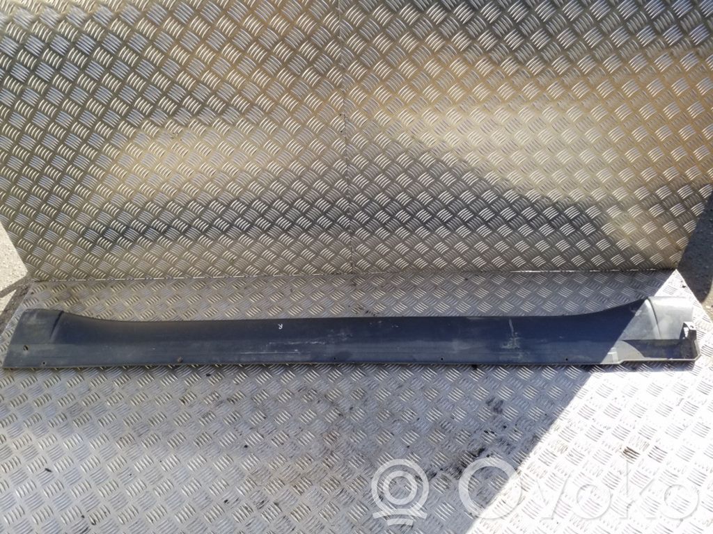 Mitsubishi Pajero Listón 