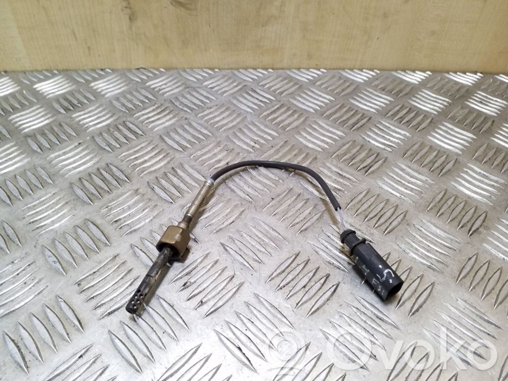 Volkswagen Golf IV Sensor de temperatura del escape 