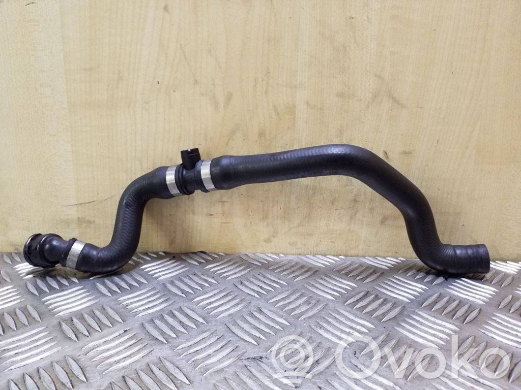 BMW X3 E83 Caurulīte (-es) / šļūtene (-es) 