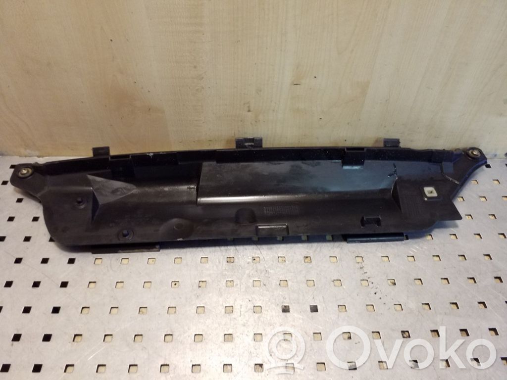 BMW X3 E83 Cabin air micro filter frame (part) 