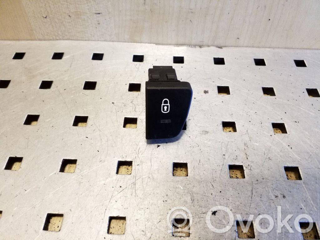 Peugeot 5008 Other switches/knobs/shifts 