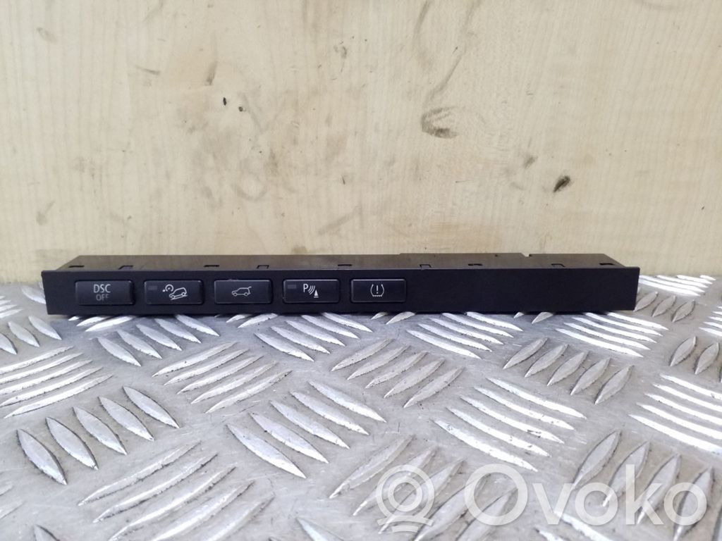 BMW X5 E53 Other switches/knobs/shifts 