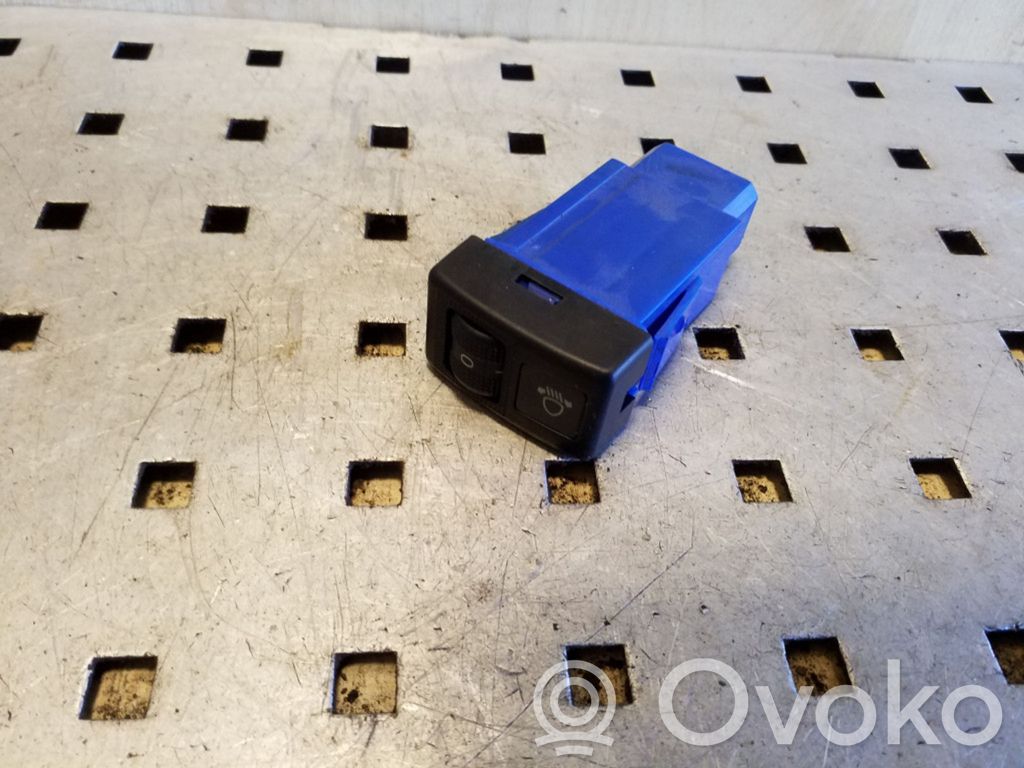 Mazda Premacy Headlight level height control switch 