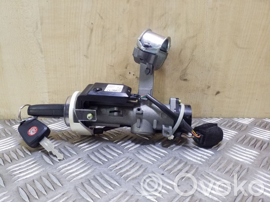 Opel Antara Ignition lock 
