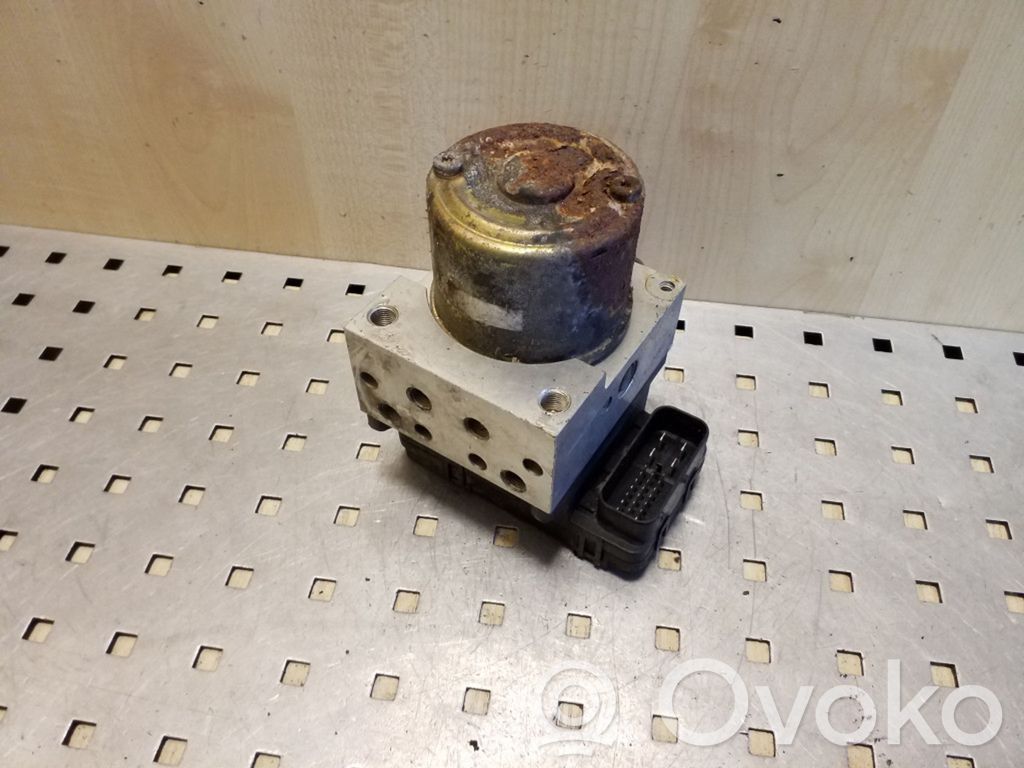 Mazda Premacy ABS Pump 