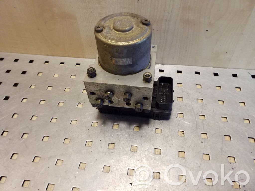 Mazda Premacy ABS Pump 