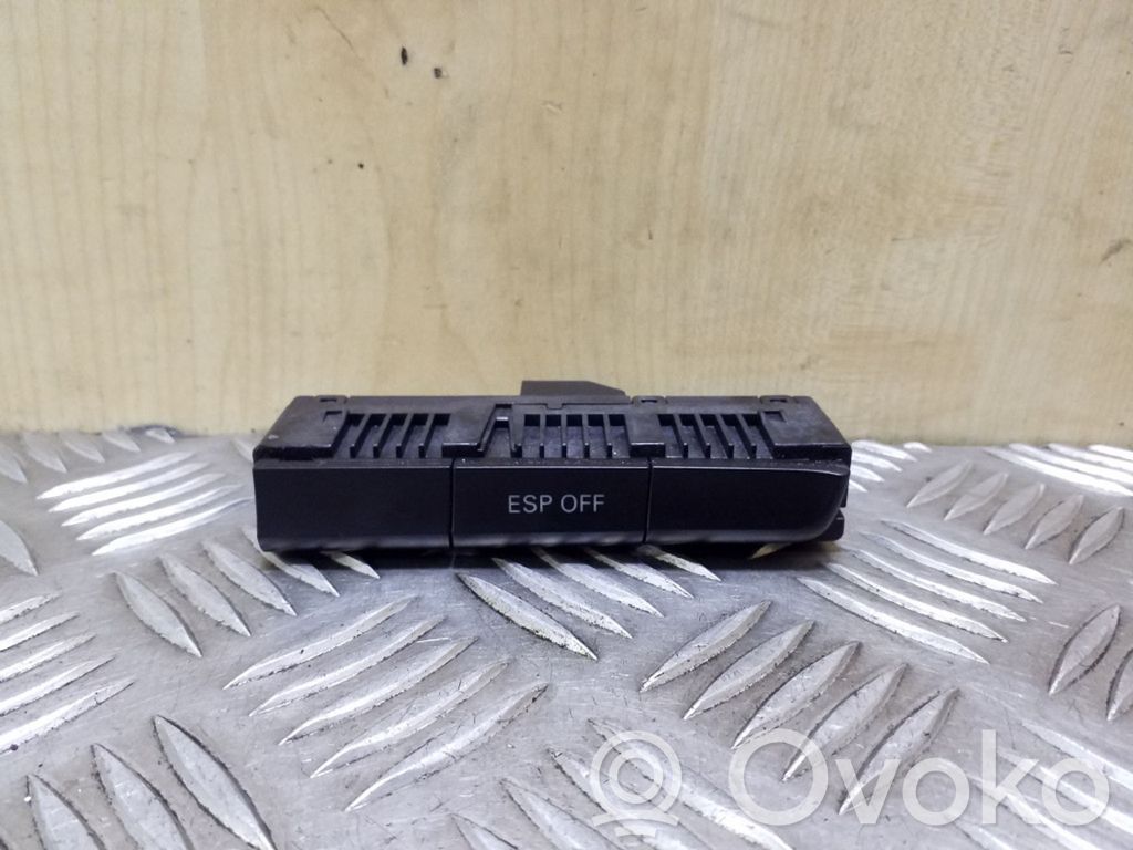 Audi A5 8T 8F ESP (stability program) switch 