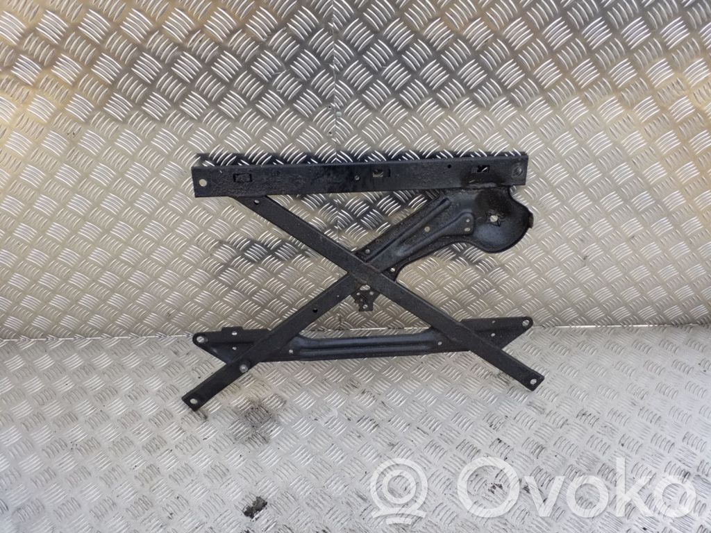 Audi A5 8T 8F Front subframe 